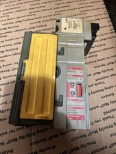 MEI MARS CPI VN 2412 U3 $1 $5 BILL VALIDATOR ACCEPTOR 24v