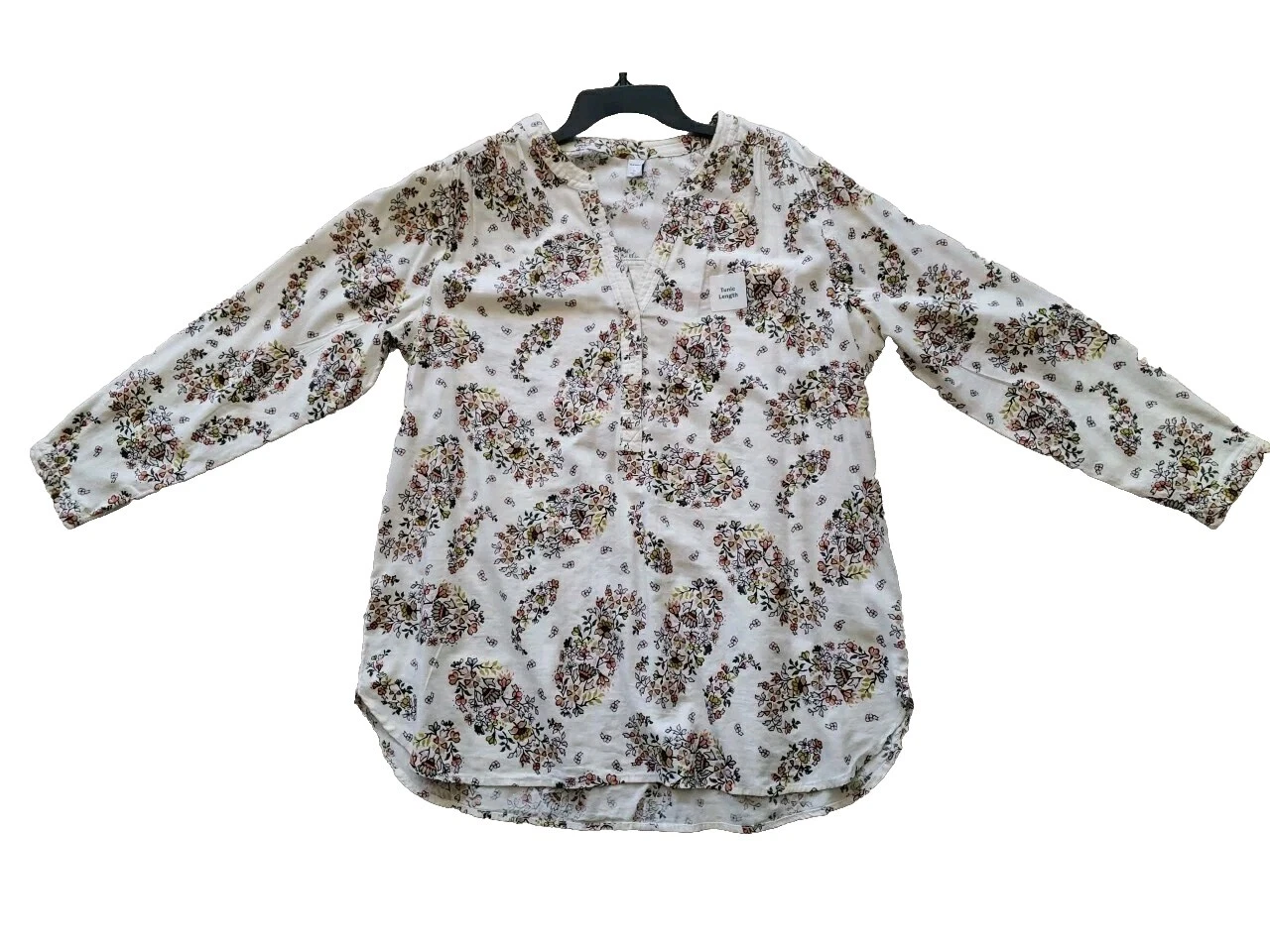 Blusa Viscosa Top Old Navy para Mujeres