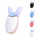 For Glowsmile Smartbrush, U-Shaped 360° Ultrasonic Teeth Whitening Brush