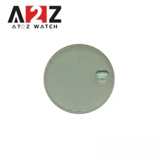 Watch Plastic Plexi Acrylic Crystal Glass for Rolex 1601 30.6*5.0mm