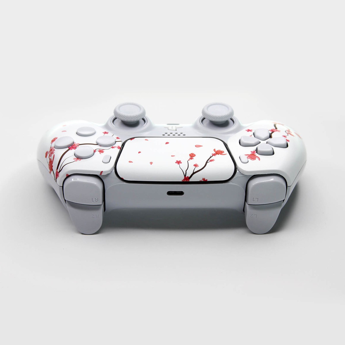 Sakura Cherry Blossoms Killscreen x Sony DualSense