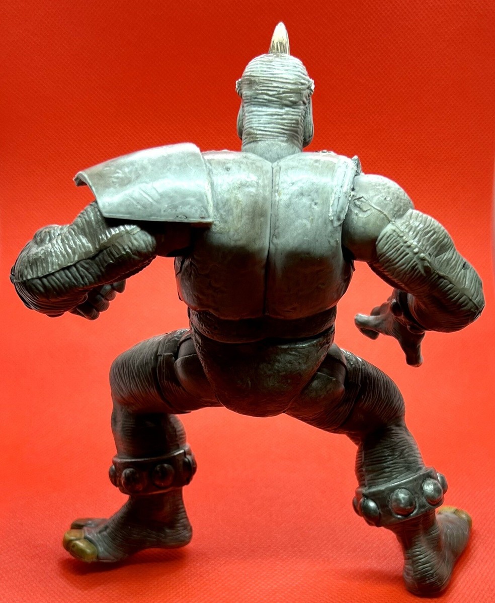 Marvel Legends Rhino 6 Inch Action Figure Toybiz | eBay