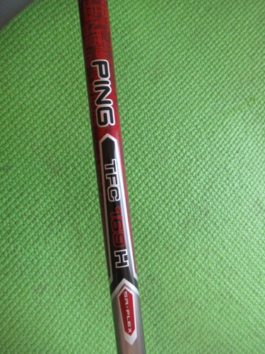Very Nice Ping G20 3 20 hybrid SR soft regular - Picture 6 of 11