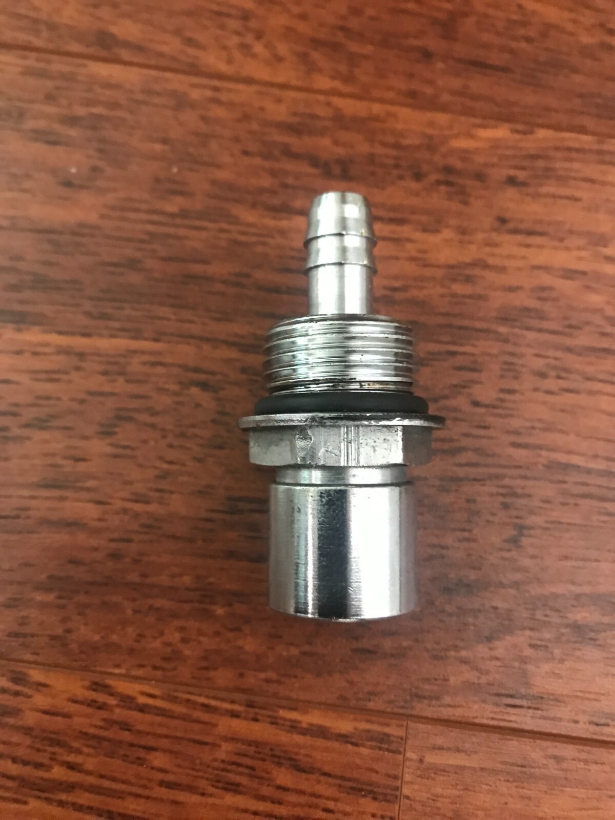 Harley Davidson Touring OEM Fuel Gas Tank Check Valve 6222803 eBay