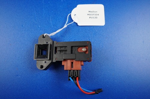 Türschloss Waschmaschine - Medion MD37334 32024465