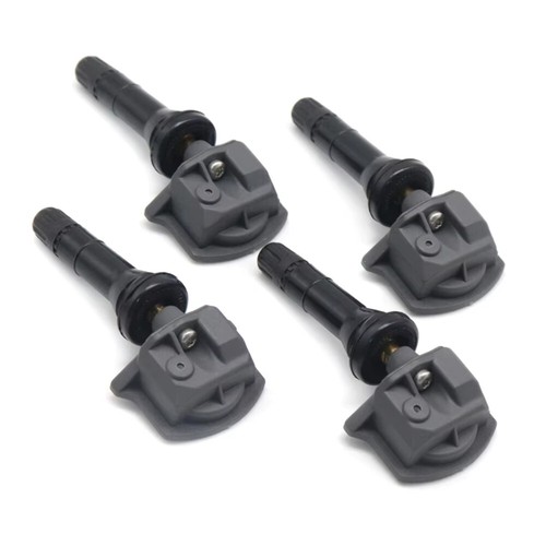 4pcs Tire Pressure Monitoring Sensor Set Fit For 2021 Land Rover Defender - Picture 7 of 7
