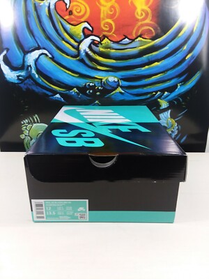 Nike Sb Blazer Mid QS X Soulland FRI.day Part 03 ships FAST! | eBay