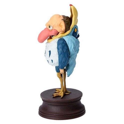 Donguri Kyowakoku The Boy and the Heron Mini Figur Sammlung 8 Typen JAPAN NEU - Bild 43 von 116