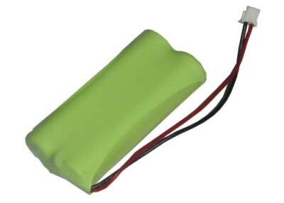 Ni-MH Akku für Cheetah Range Icarus 800 Icarus 8000 Pegasys 8 2,4V 750mAh