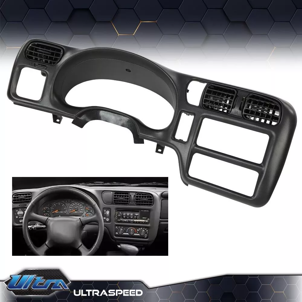 1998 chevy on sale s10 accessories