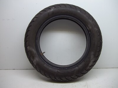 cheng shin tire reifen 130/80-15 MC66F