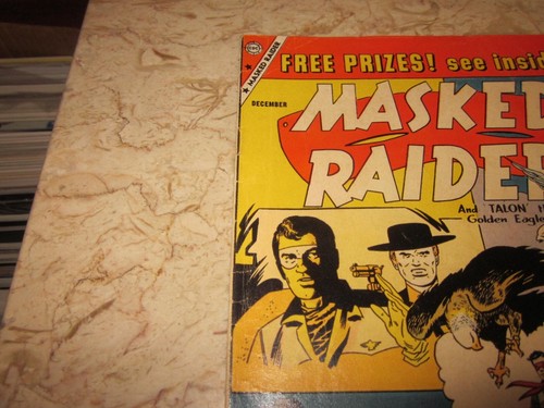 Masked Raider #21 - Imagen 2 de 6