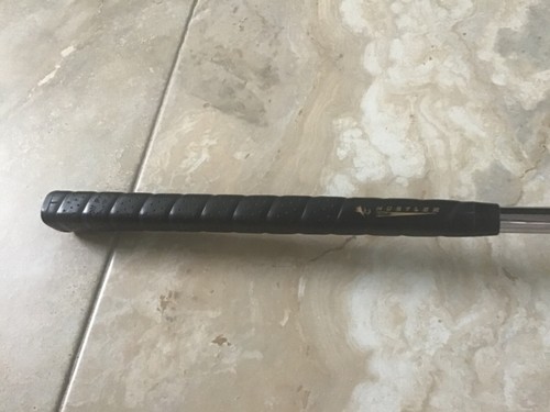 Vintage Hustler "The Monet" Golf Putter - 34" - RH - NICE! - Picture 4 of 4