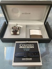 SAINT HONORE Men's Wristwatches for sale - eBay SAINT HONORE Men's Wristwatches for sale - eBay