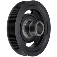 NTY Riemenscheibe Kurbelwelle FüR Honda Civic Viii Hatchback FN FK 1.8
