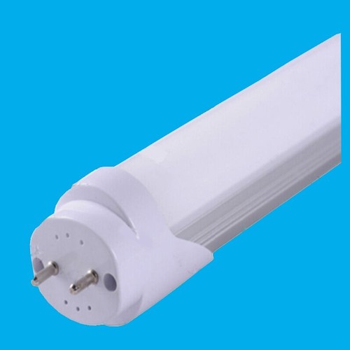 1x 9W (=18W) G13 LED Tube 2ft, 600mm 60cm 6000K Daylight Strip Light Lamp - Picture 3 of 3