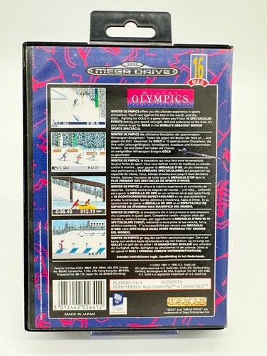 Sega Mega Drive Spiele | Auswahl | Sammler | Seltenheiten | Händler ✅ 04/25 - Bild 648 von 706