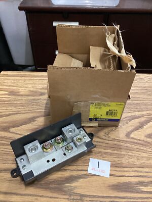 SQUARE D SDGT300-20 SER. S01 Gutter Tap Kit