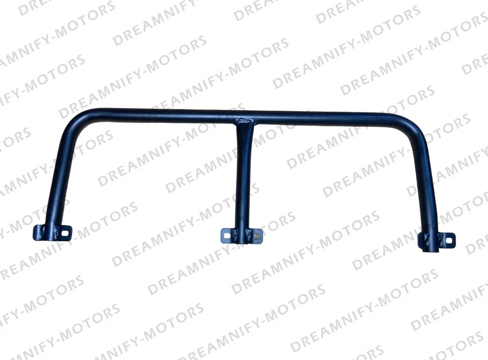 Protector trasero de tubo de ajuste de puerta para Suzuki Samurai sj413 sj410 OEM 72890M80311 Foto 2 de 4