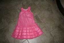 Girl's Jona Michelle Dress Size 6 NWOT NEW