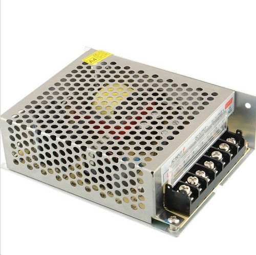 Alimentatore 5V 12V 24V 42V 48V 3A 5A 8A X led allarmi TV LCD microUSB o 5.5mm - Afbeelding 4 van 18