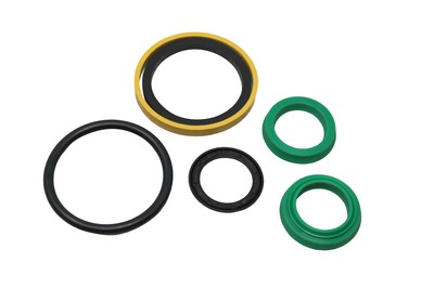 Aztec Replacement for Caterpillar 93006-00018 - Kit - Seal Kit - Cylinder - Tilt