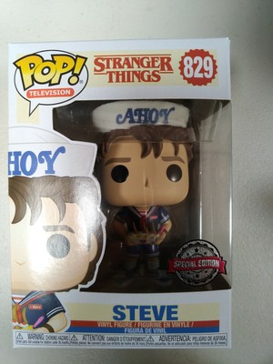 baskin robbins exclusive funko pop