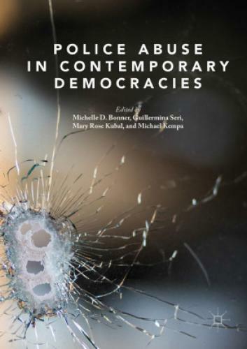 Thumbnail - Police Abuse In Contemporary Democracies 4893