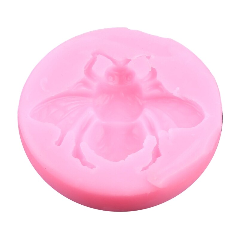 Shaped Art Pendant Silicone Mold Resin Molds Jewelry Making Craft Tools