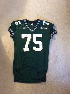 tulane football jersey for sale