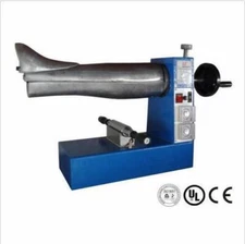 Hand Leather Boots Wrinkle Chasing Machine Shoe Equipment Shoe Stretcher Expand 