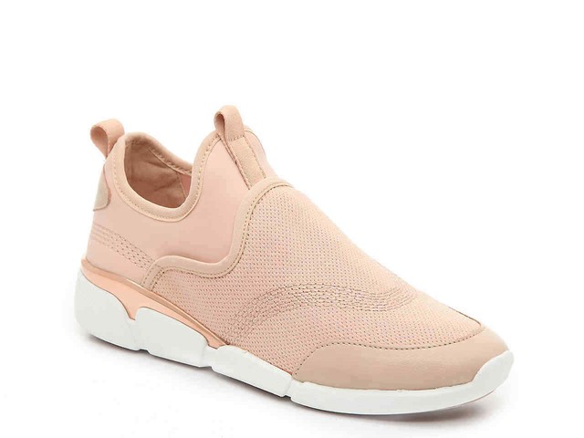 aldo pink sneakers