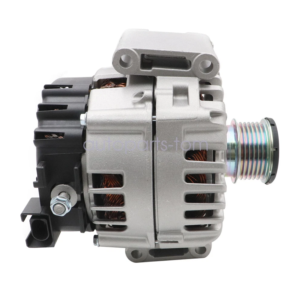 Alternador nuevo para Mercedes-Benz C300 W204 2013-2014 0009063722 000906372280 Foto 2 de 4
