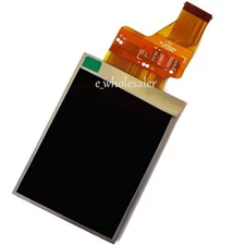 New LCD Display Screen For Nikon Coolpix B500 B600 Camera Repair Parts