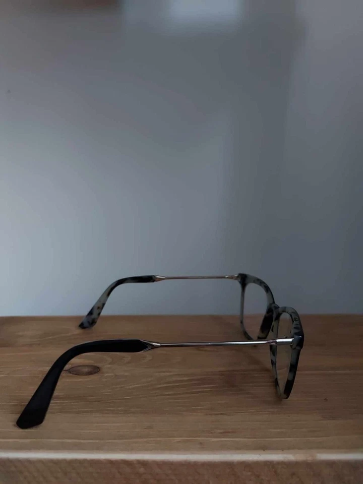 Okulary korekcyjne Foto 4 de 4