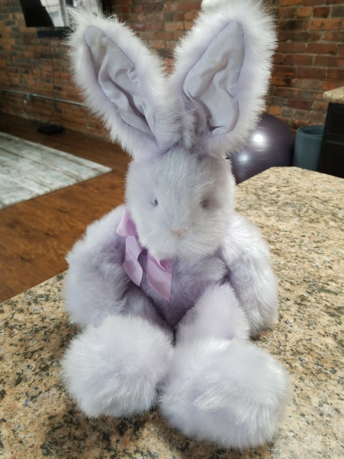 bunny rabbit soft toys