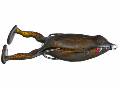 Spro Flappin Frog 65 - Choose Color | eBay