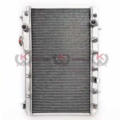 Avertisseur De Radiateur Polisport 59390 - Neuf Avec étiquettes, Compatible Honda CR125R (JE01)