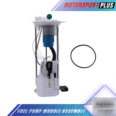 #ad #ad 1X Fuel Pump Module Assembly For 2005 2015 Nissan Titan 2007 2015 Armada P76570M $49.89