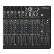 Mackie 1402VLZ4 14-Channel Analog Mixer