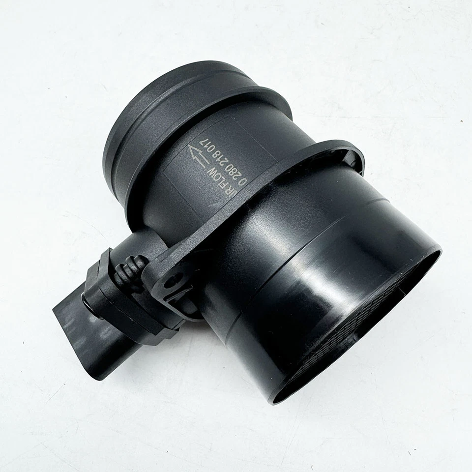 Mass Air Flow Meter Sensor MAF For VW Jetta Golf Eurovan 2.8L Bosch 0280218017 Foto 3 de 4