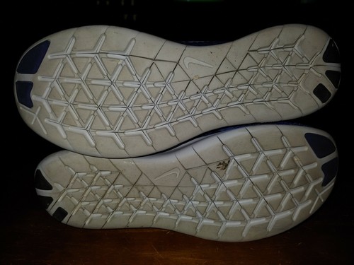 New Nike Womens Free RN Cmtr Commuter Run Runninag Shoes 831511-500 Sz 6.5 - Picture 7 of 8