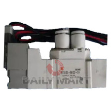New In Box SMC SY3120-5MZD-C4 Solenoid Valve