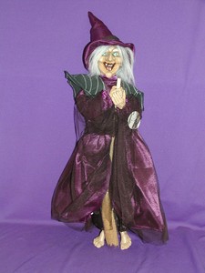 witch dolls ebay