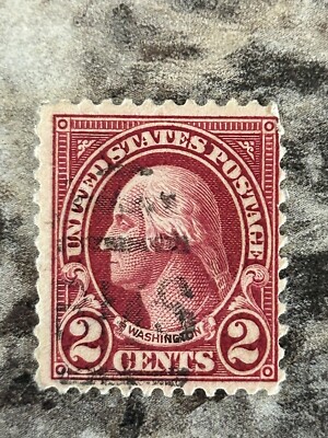 USAジョージ・ワシントン2セント george washington 2 cent stamp | eBay