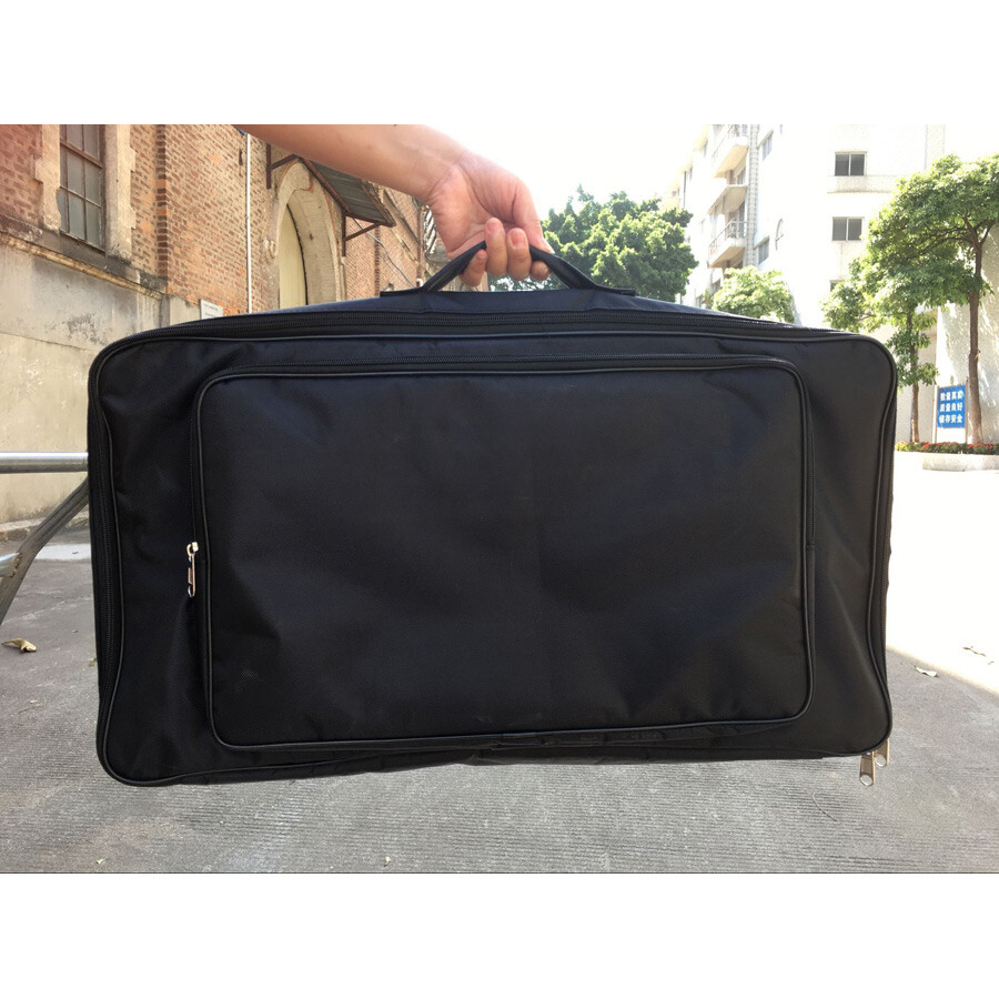 Portable Guitar Pedal Board Case Effect Pedalboard Guitar Effects