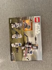lego 75345 501st clone troopers battle pack
