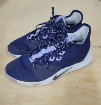 Size 10 Nike PG EP Paulette