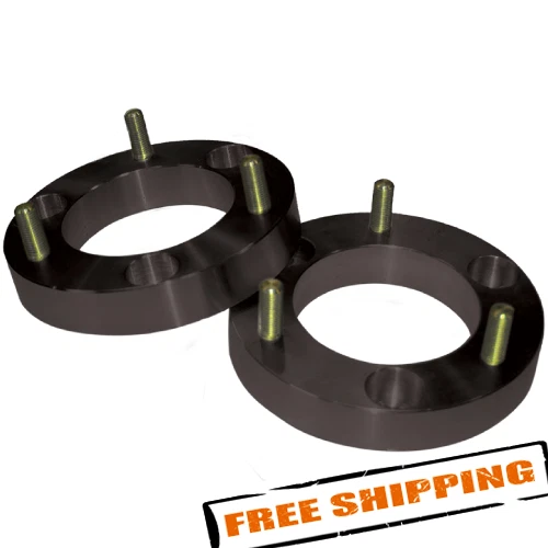 Skyjacker C720MS Aluminum Spacer Leveling Kit Foto 2 de 4