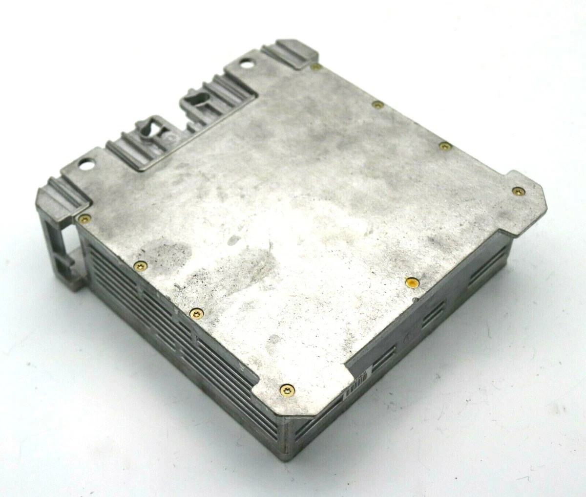Mercedes-Benz C-Klasse W202 S202 Motorsteuergerät Control Unit ECU 